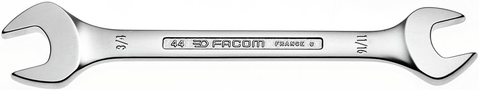 Clé plate à fourche FACOM série 44 (pouce)_3616.jpg